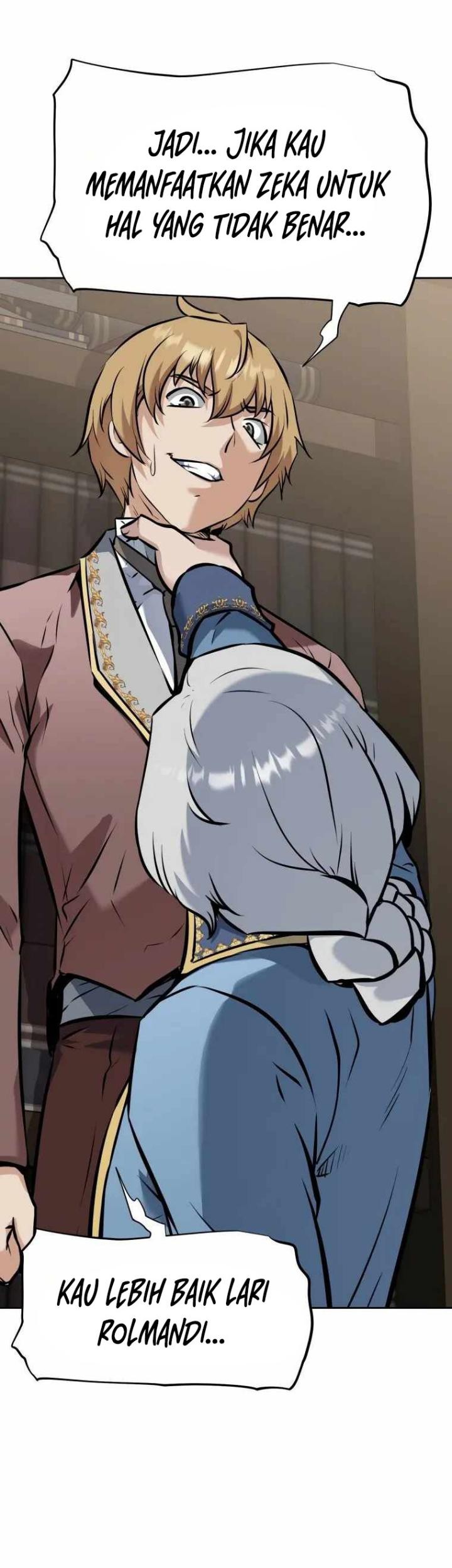 The Return of the Prodigious Swordmaster Chapter 22 Gambar 17