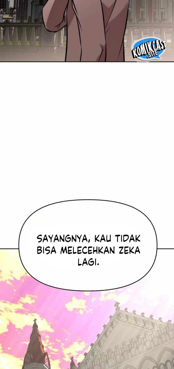 The Return of the Prodigious Swordmaster Chapter 22 Gambar 22