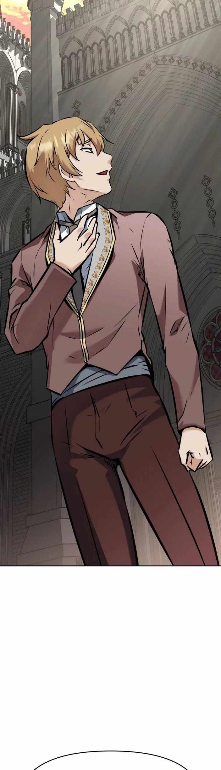 The Return of the Prodigious Swordmaster Chapter 22 Gambar 23