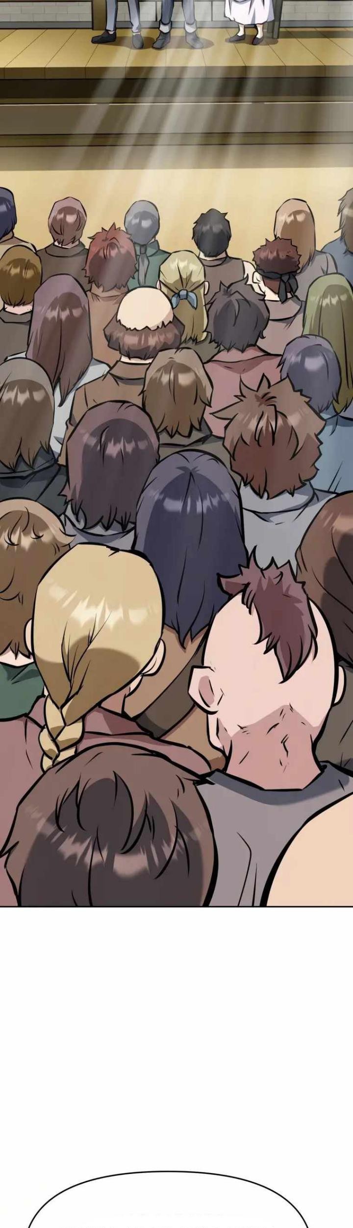 The Return of the Prodigious Swordmaster Chapter 22 Gambar 29