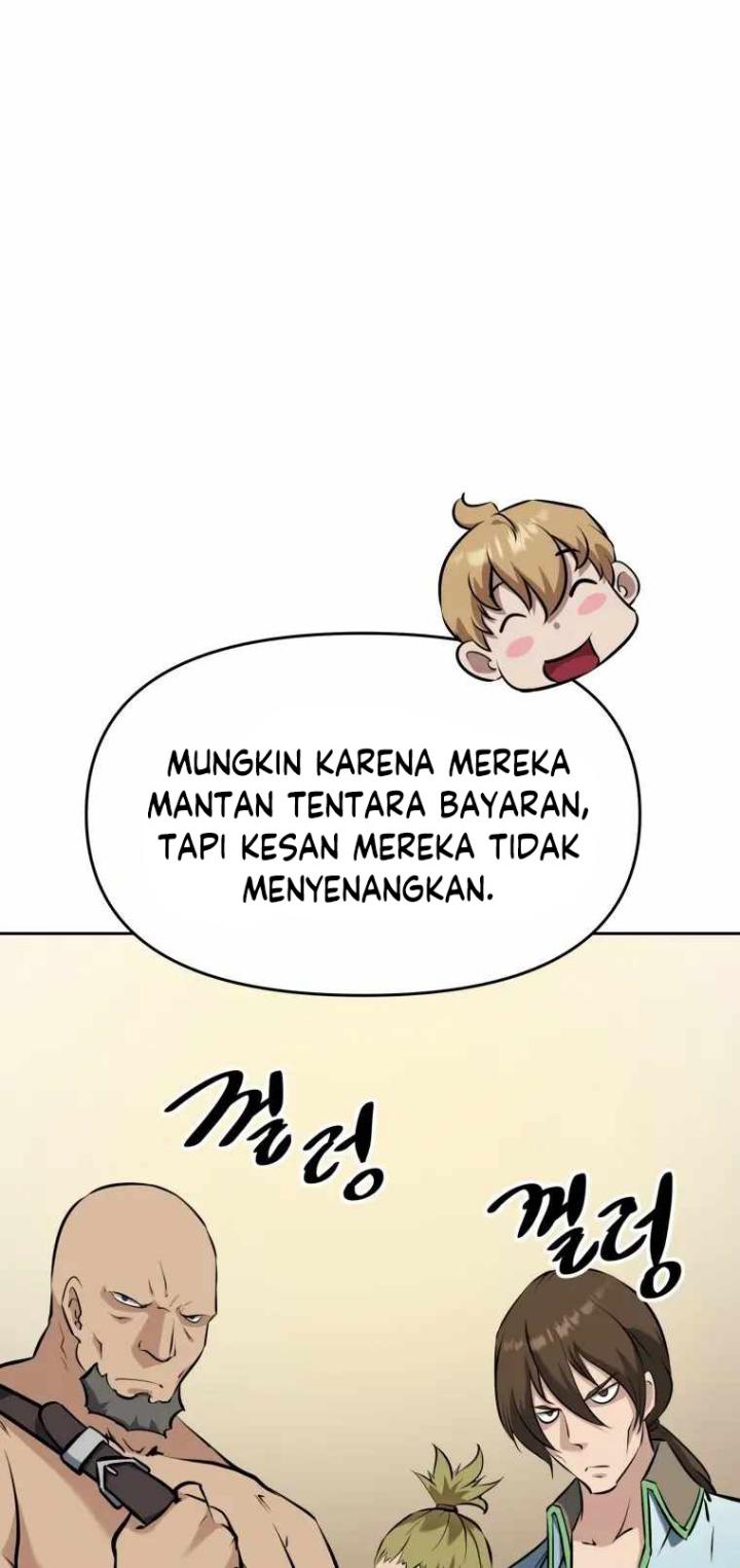 The Return of the Prodigious Swordmaster Chapter 22 Gambar 31