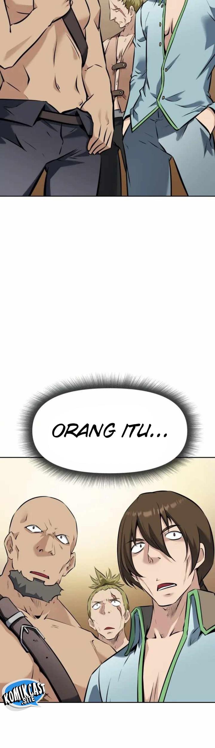 The Return of the Prodigious Swordmaster Chapter 22 Gambar 32