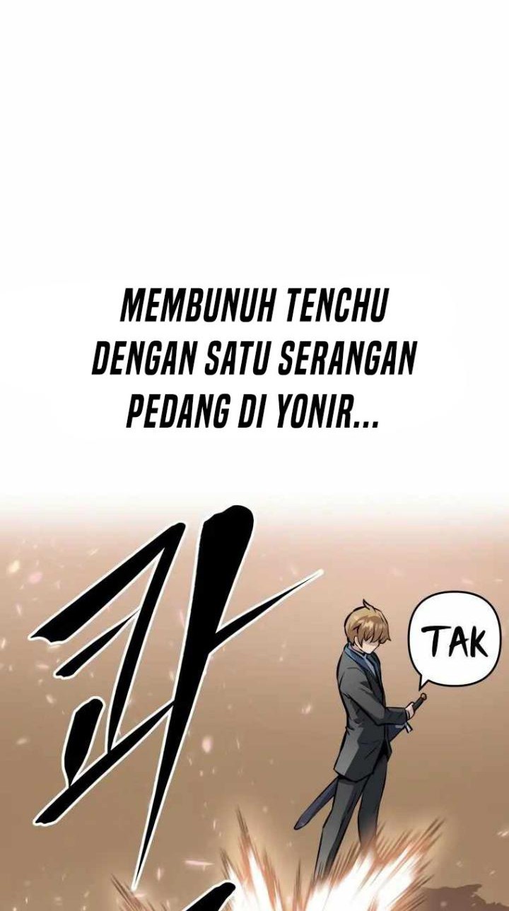 The Return of the Prodigious Swordmaster Chapter 22 Gambar 33
