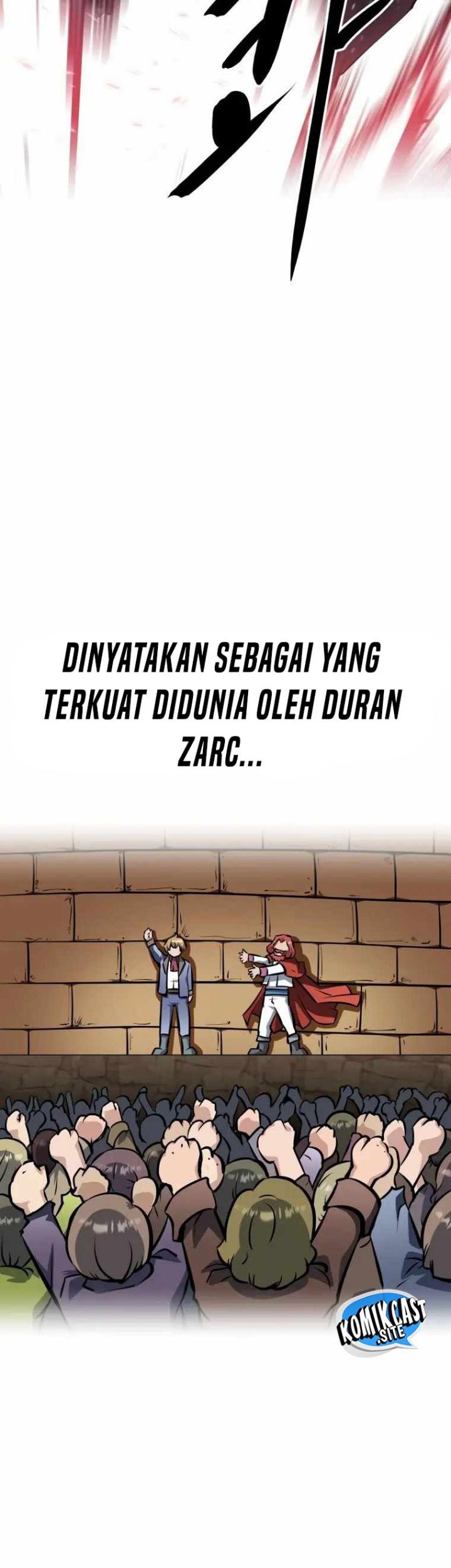 The Return of the Prodigious Swordmaster Chapter 22 Gambar 35