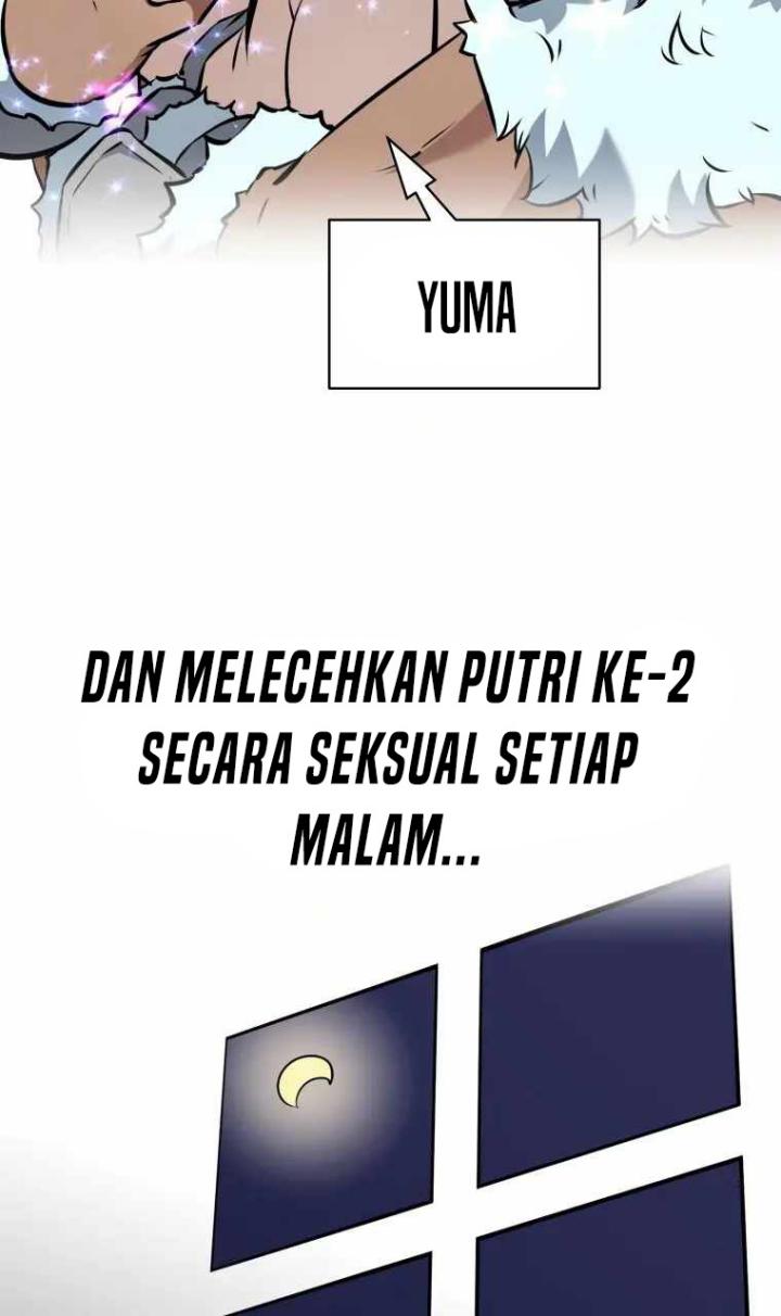 The Return of the Prodigious Swordmaster Chapter 22 Gambar 37