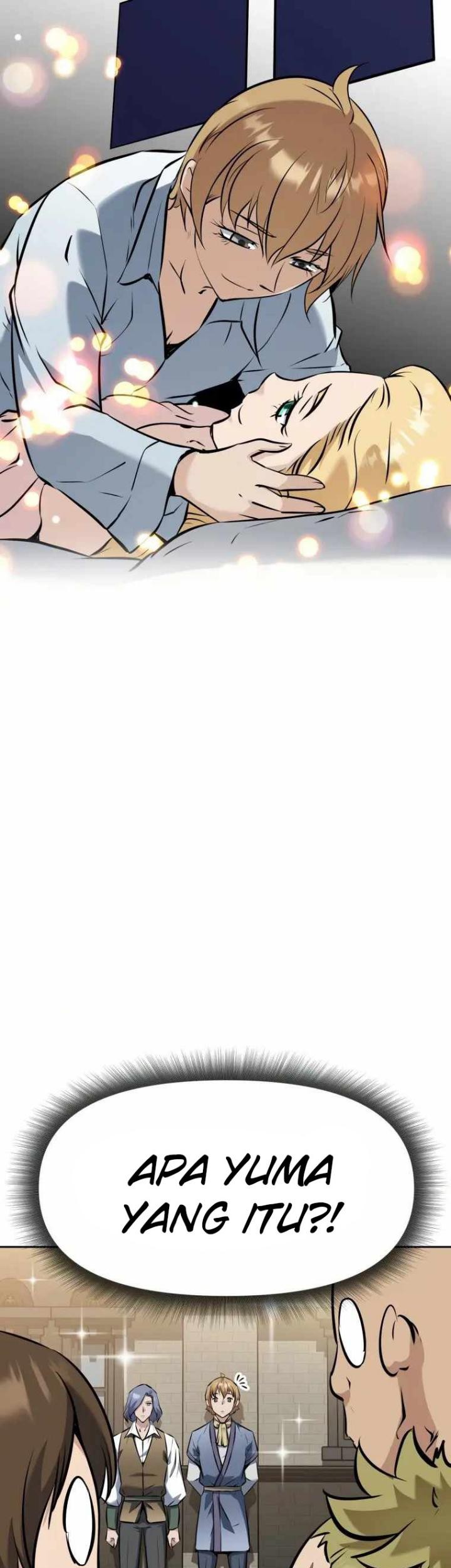 The Return of the Prodigious Swordmaster Chapter 22 Gambar 38