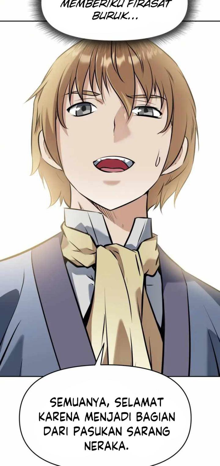 The Return of the Prodigious Swordmaster Chapter 22 Gambar 40