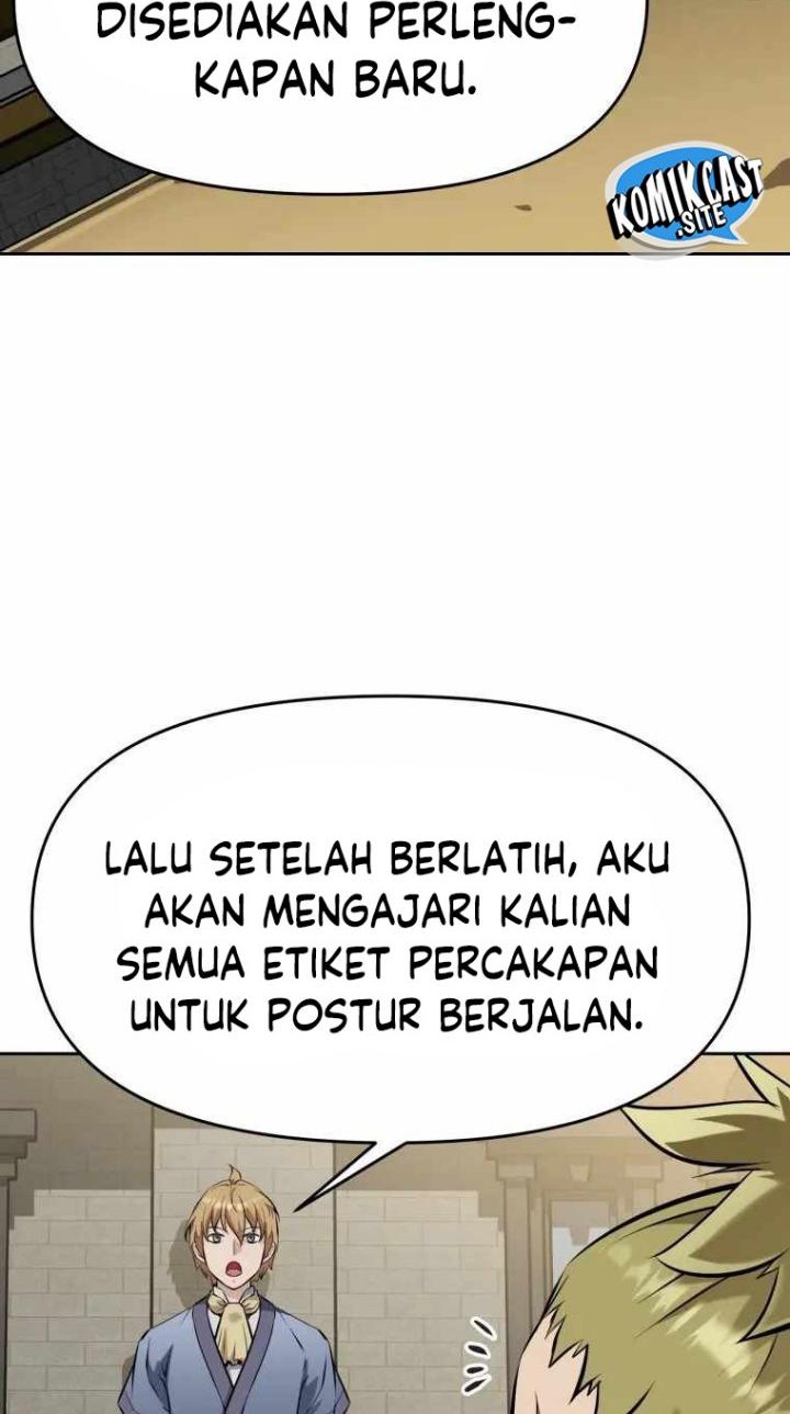 The Return of the Prodigious Swordmaster Chapter 22 Gambar 42