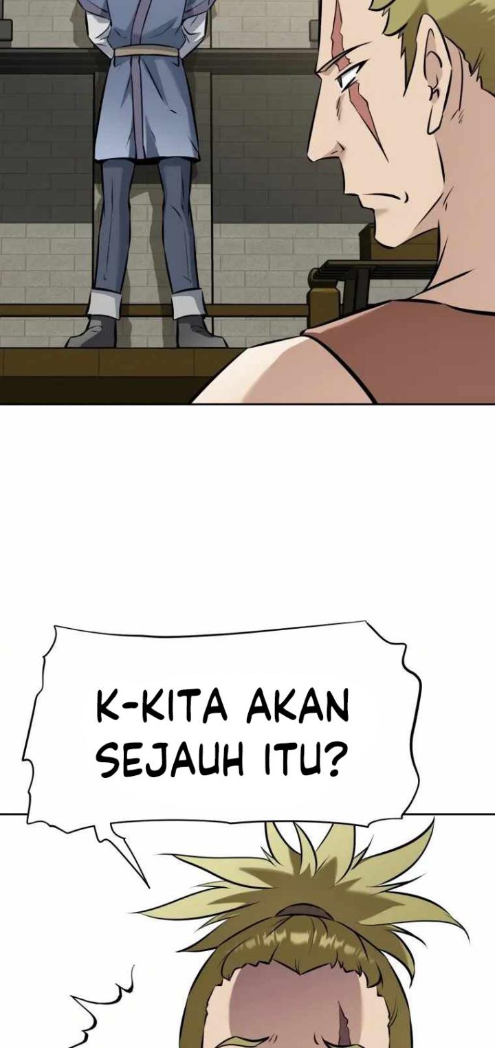 The Return of the Prodigious Swordmaster Chapter 22 Gambar 43