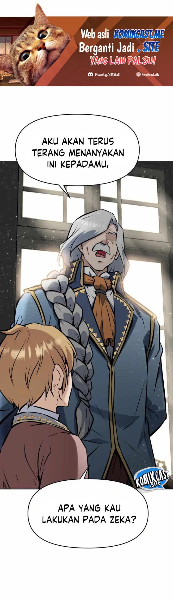 Baca  The Return of the Prodigious Swordmaster Chapter 22 Gambar 2