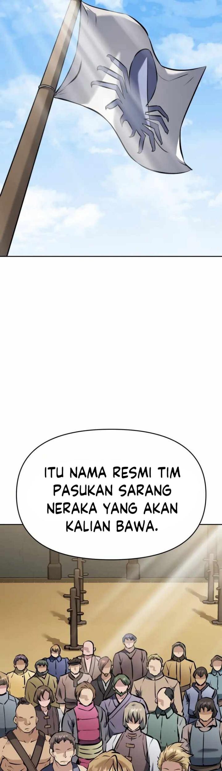 The Return of the Prodigious Swordmaster Chapter 22 Gambar 47