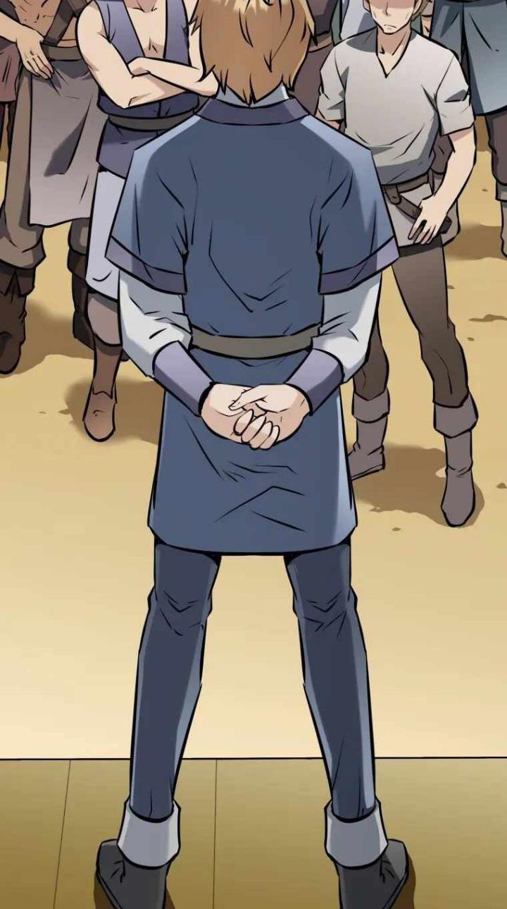 The Return of the Prodigious Swordmaster Chapter 22 Gambar 48