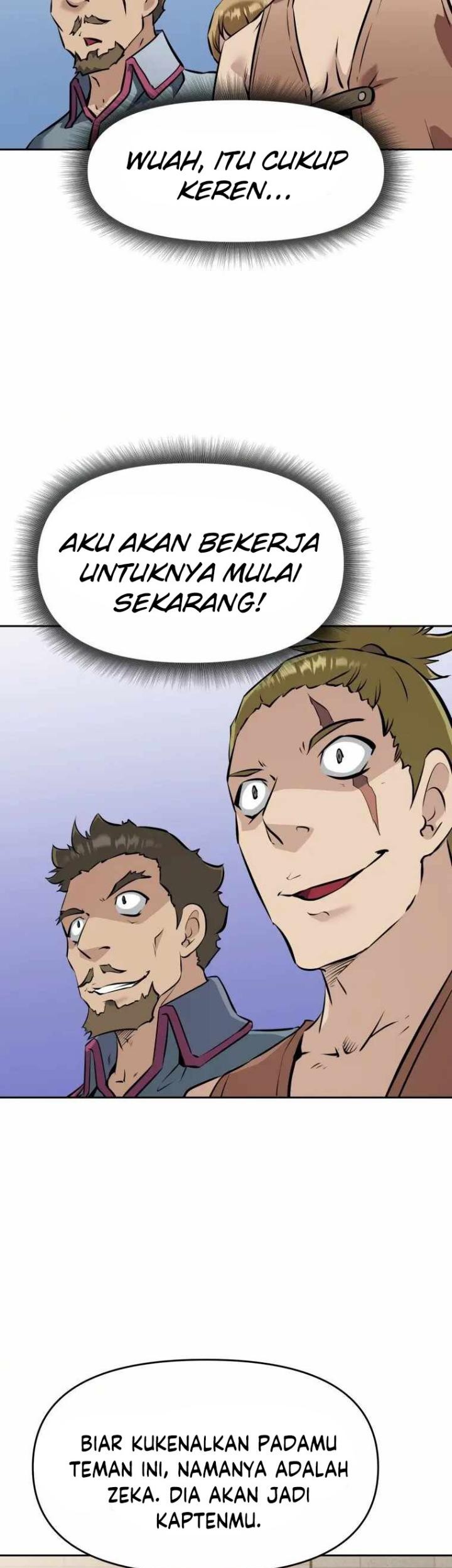 The Return of the Prodigious Swordmaster Chapter 22 Gambar 50