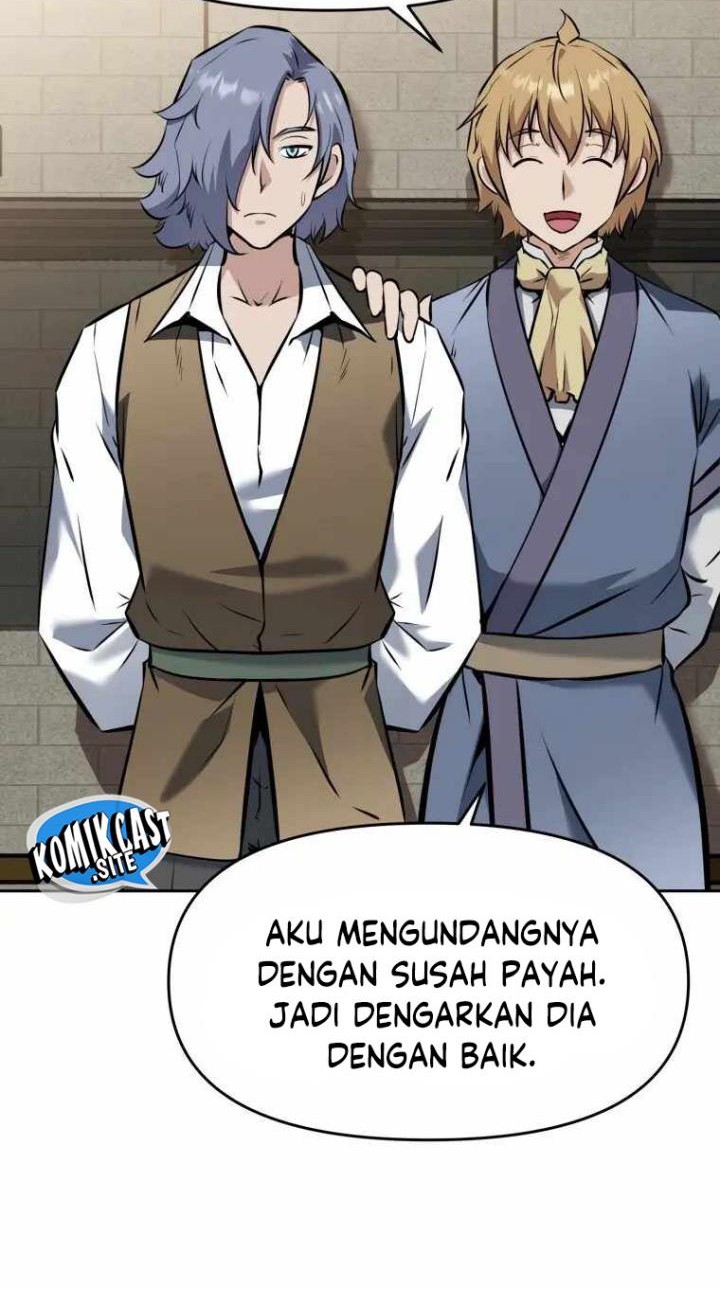 The Return of the Prodigious Swordmaster Chapter 22 Gambar 51