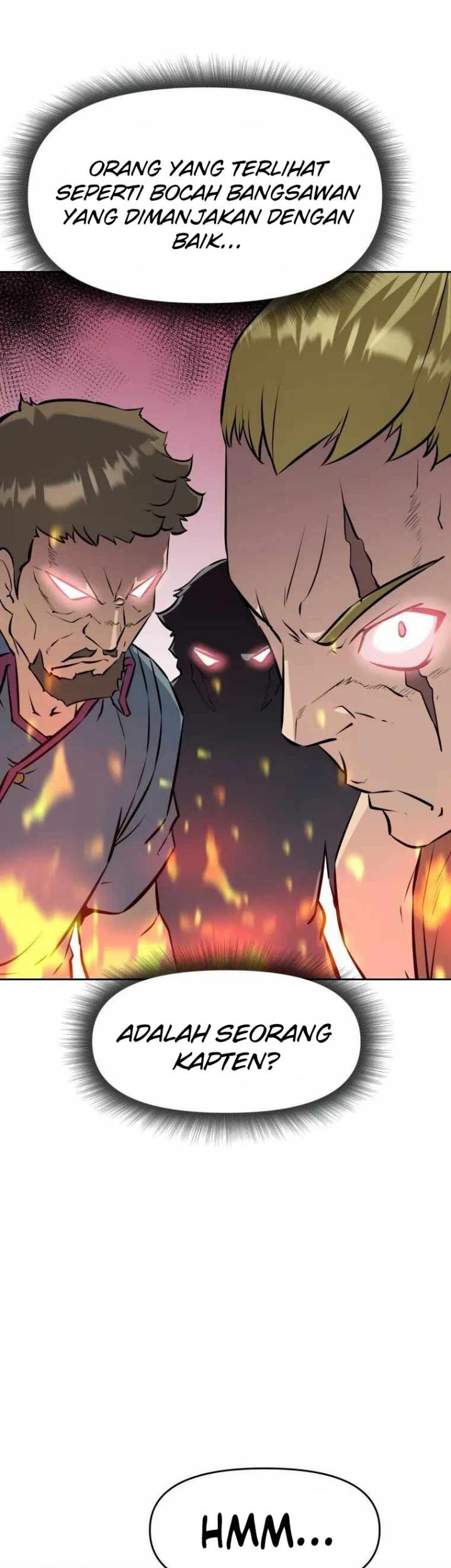 The Return of the Prodigious Swordmaster Chapter 22 Gambar 53