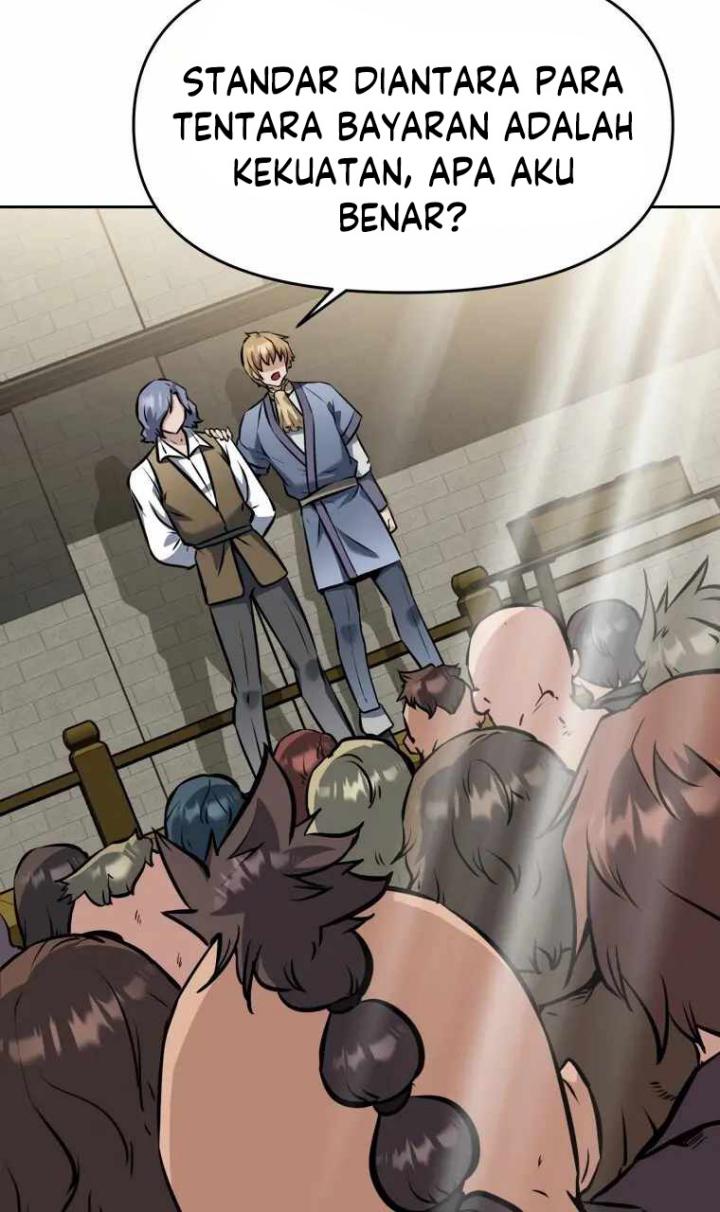 The Return of the Prodigious Swordmaster Chapter 22 Gambar 55