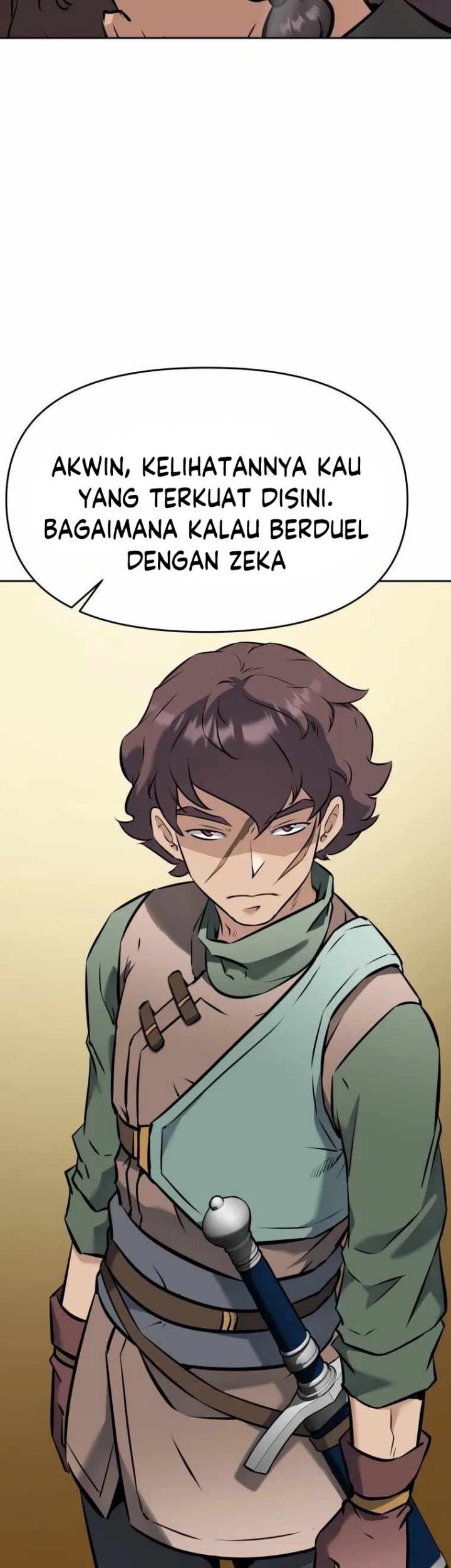 The Return of the Prodigious Swordmaster Chapter 22 Gambar 56