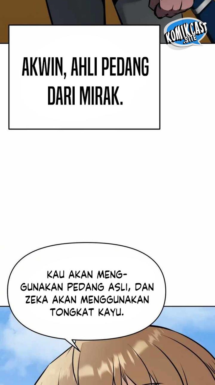 The Return of the Prodigious Swordmaster Chapter 22 Gambar 57