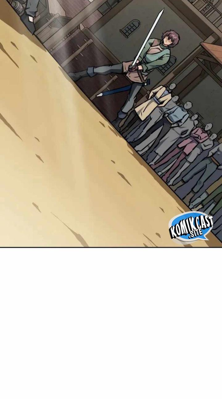 The Return of the Prodigious Swordmaster Chapter 22 Gambar 60