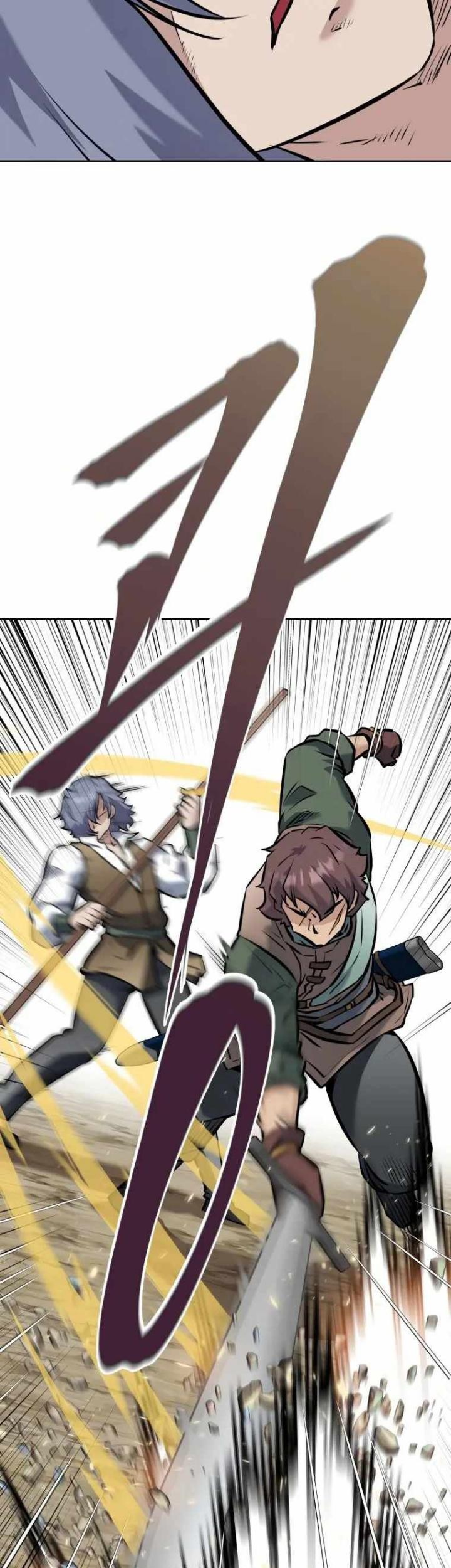 The Return of the Prodigious Swordmaster Chapter 22 Gambar 62