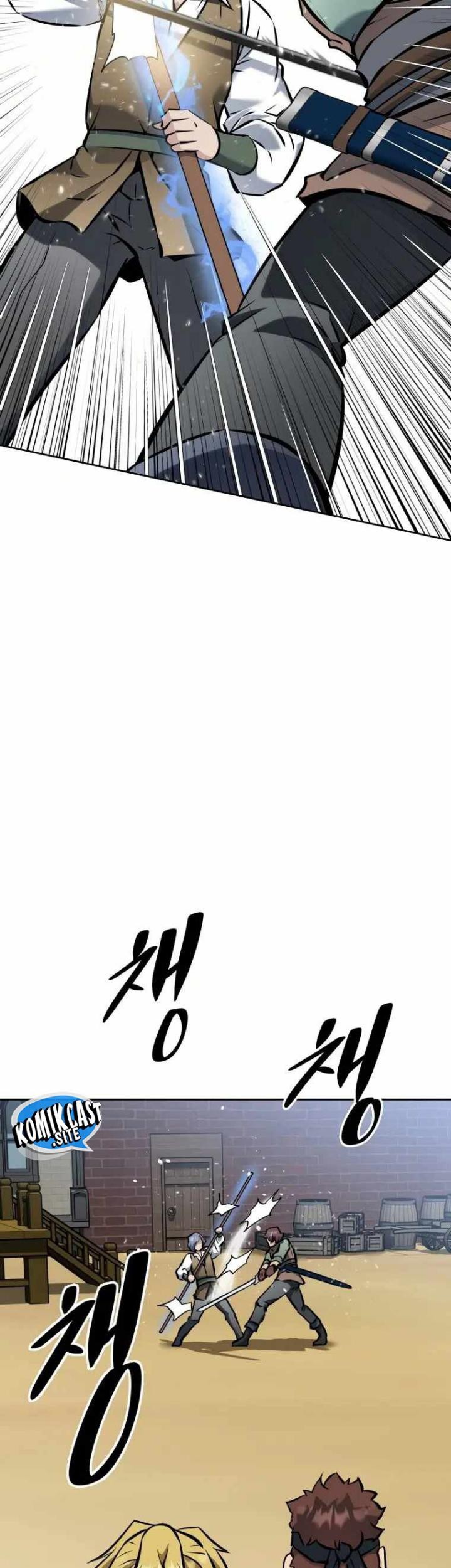 The Return of the Prodigious Swordmaster Chapter 22 Gambar 68