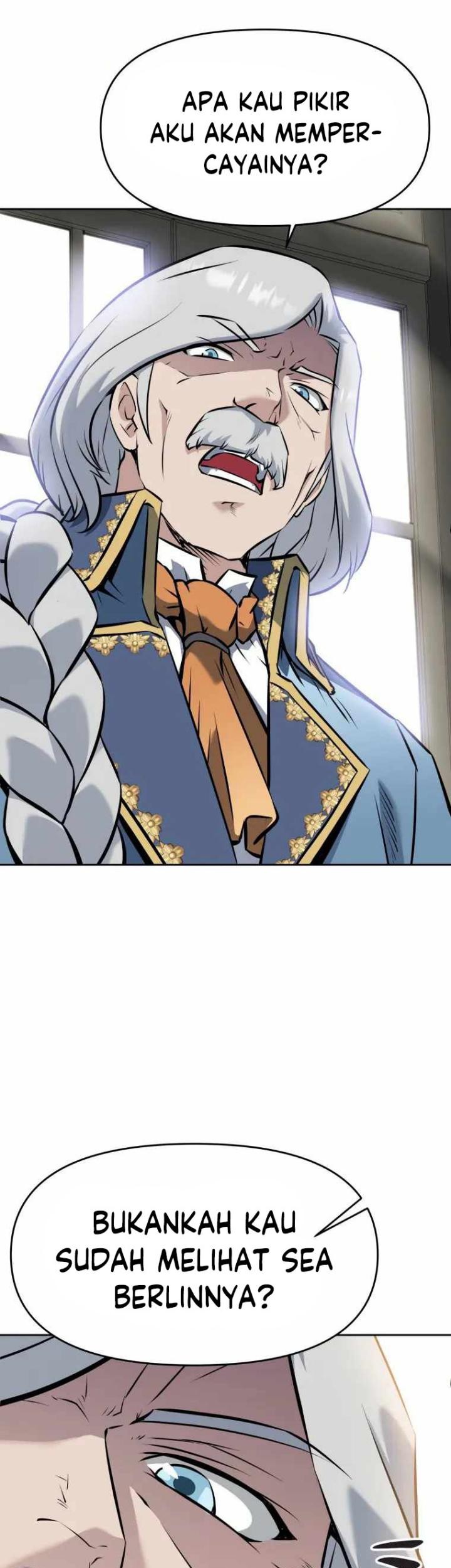 The Return of the Prodigious Swordmaster Chapter 22 Gambar 5