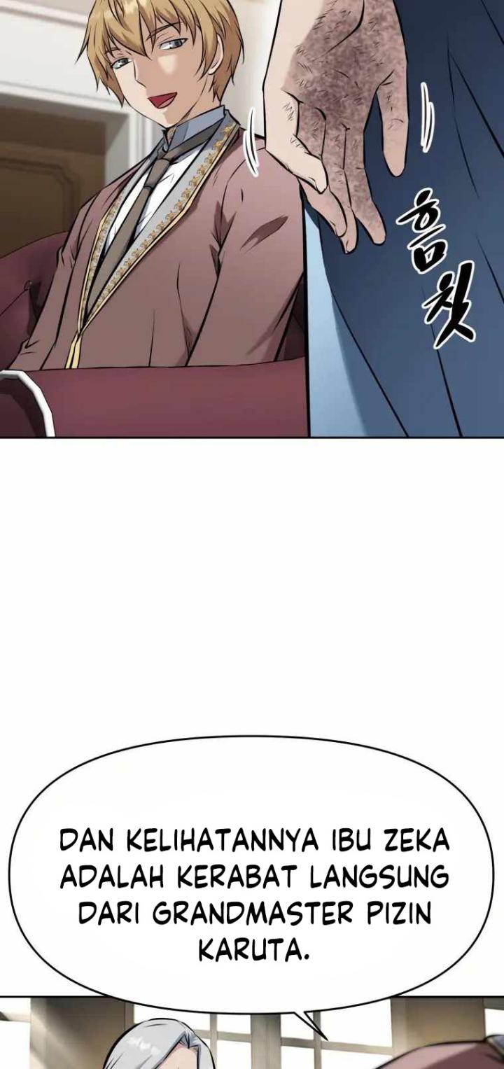 The Return of the Prodigious Swordmaster Chapter 22 Gambar 7