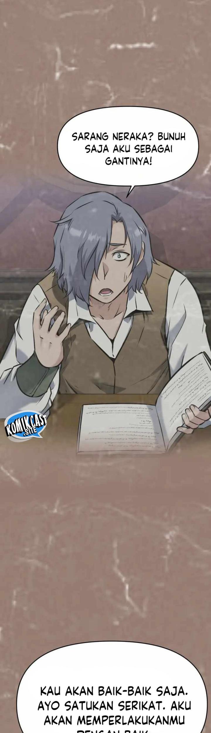 The Return of the Prodigious Swordmaster Chapter 22 Gambar 77