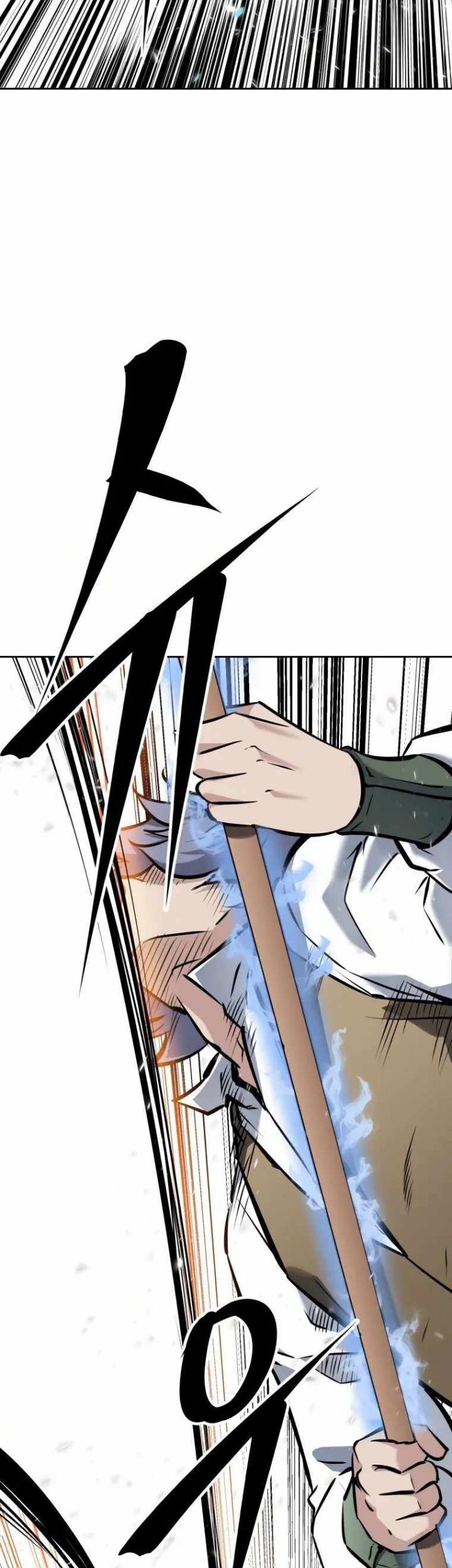 The Return of the Prodigious Swordmaster Chapter 22 Gambar 83