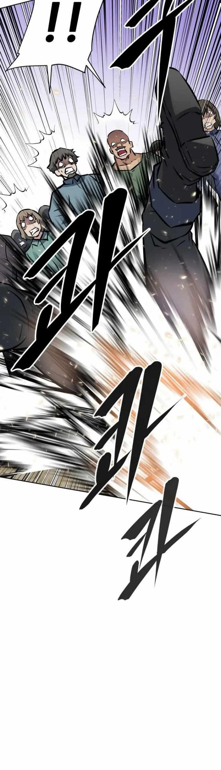 The Return of the Prodigious Swordmaster Chapter 22 Gambar 89