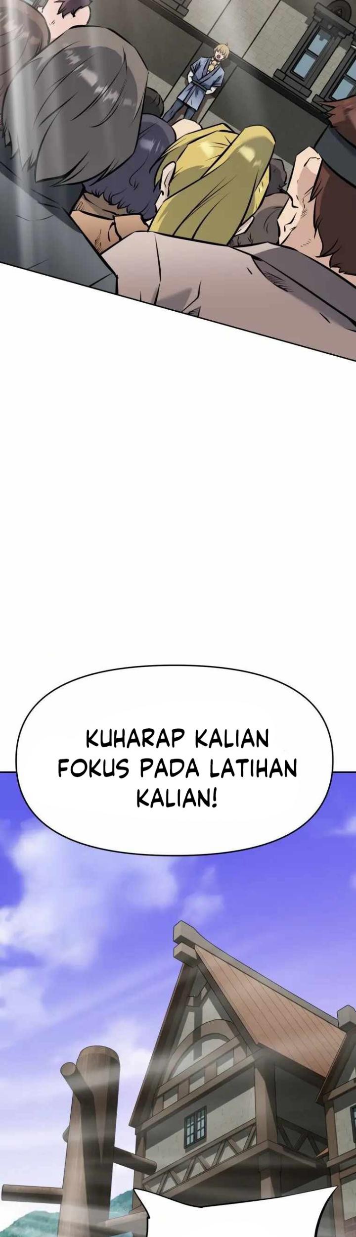 The Return of the Prodigious Swordmaster Chapter 22 Gambar 95