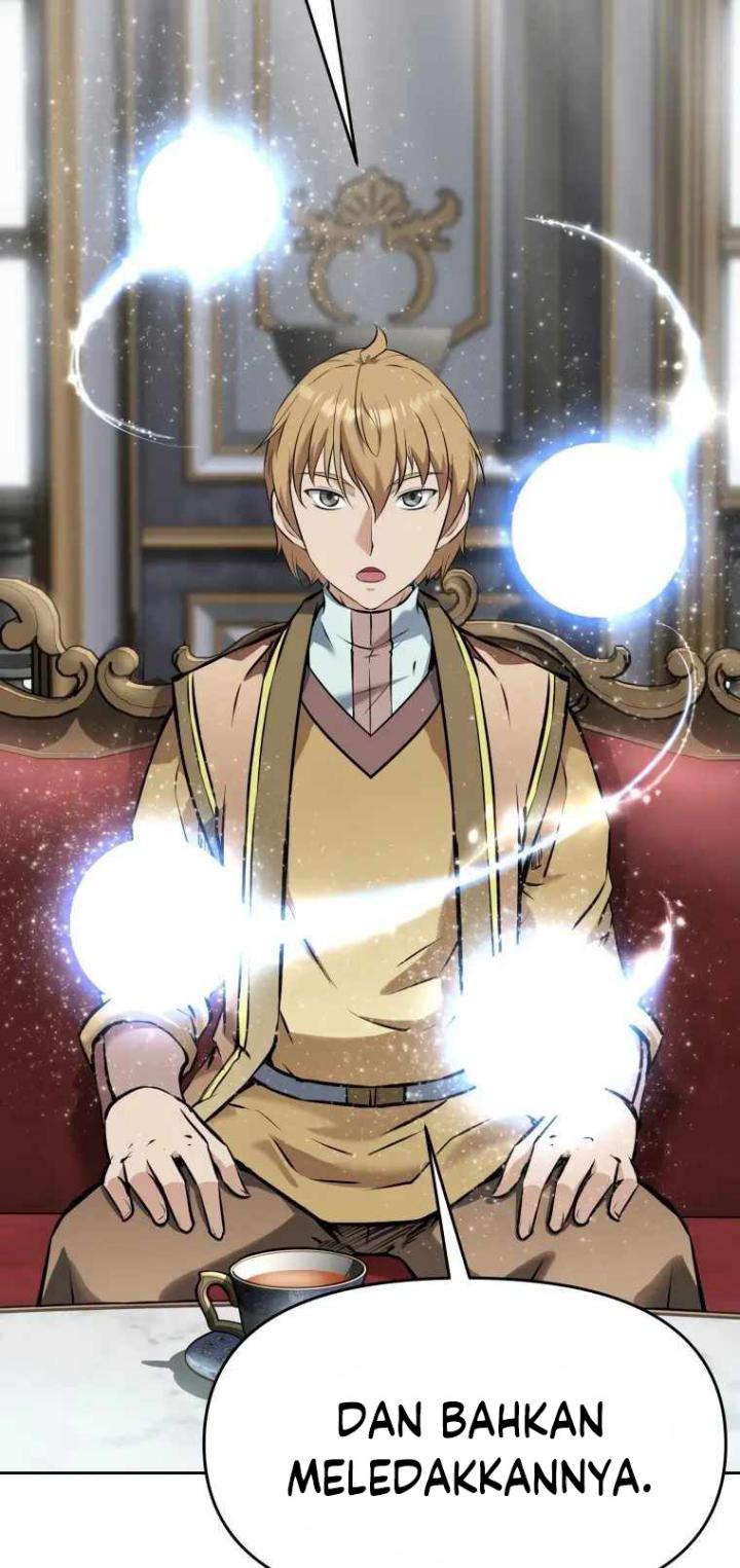 The Return of the Prodigious Swordmaster Chapter 22 Gambar 103