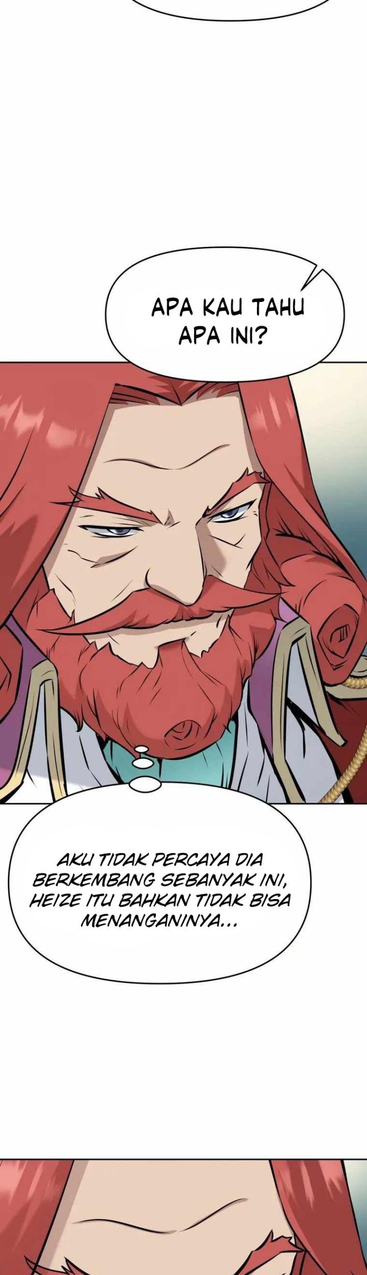 The Return of the Prodigious Swordmaster Chapter 22 Gambar 104