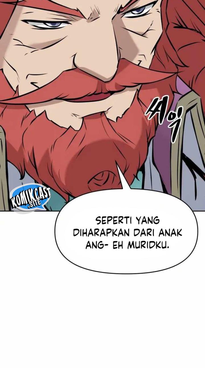 The Return of the Prodigious Swordmaster Chapter 22 Gambar 105