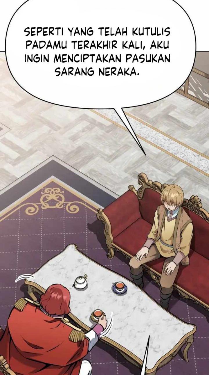 The Return of the Prodigious Swordmaster Chapter 22 Gambar 114