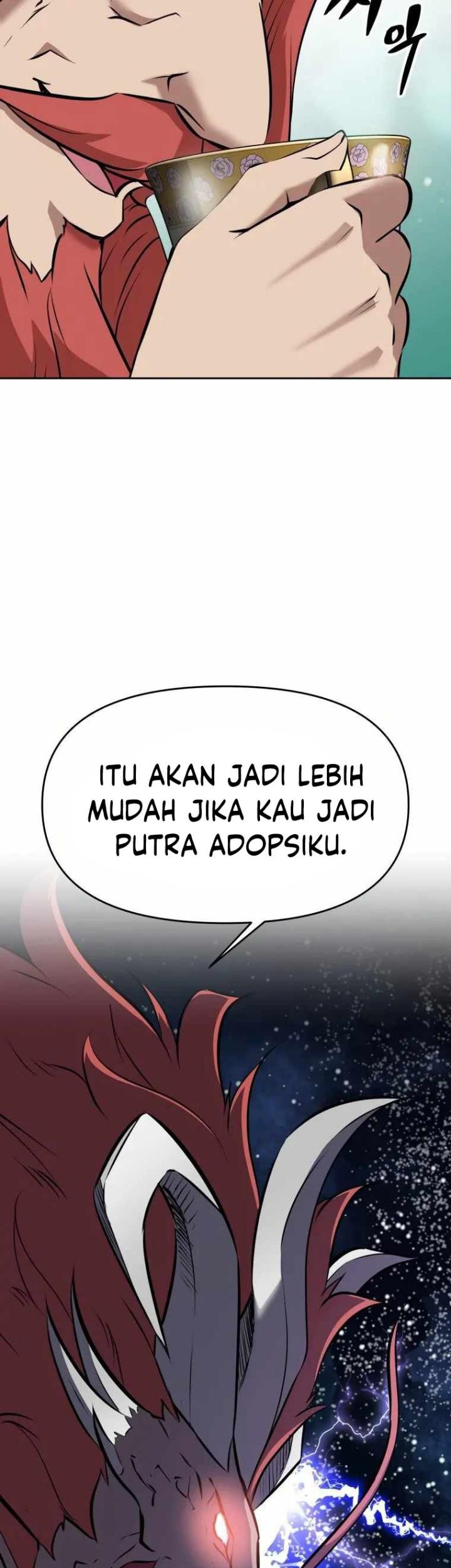 The Return of the Prodigious Swordmaster Chapter 22 Gambar 116