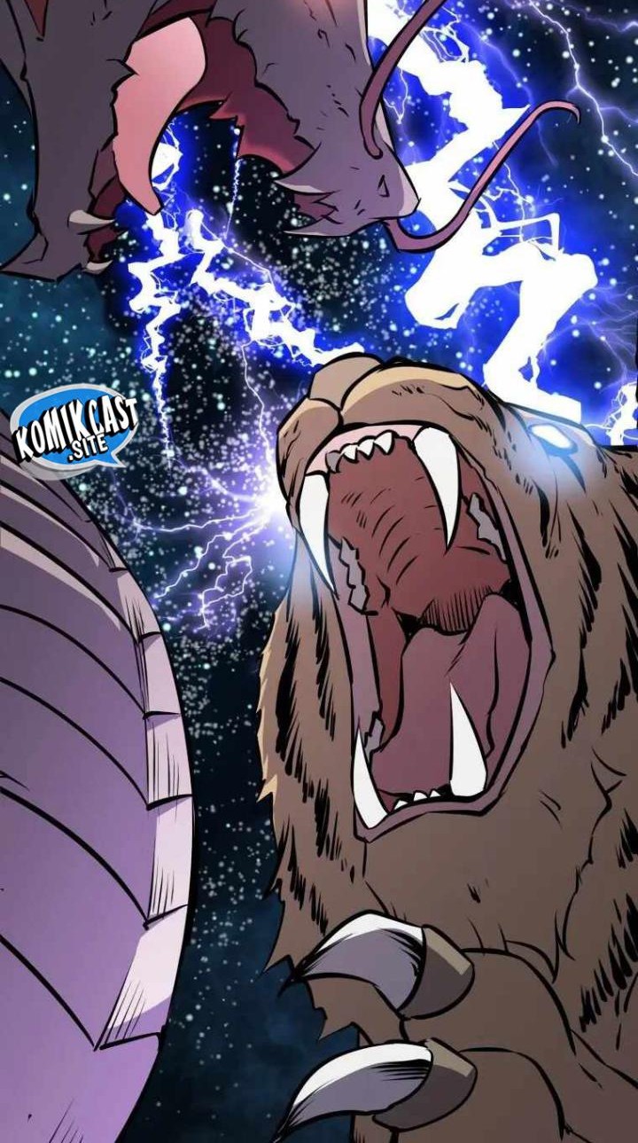 The Return of the Prodigious Swordmaster Chapter 22 Gambar 117