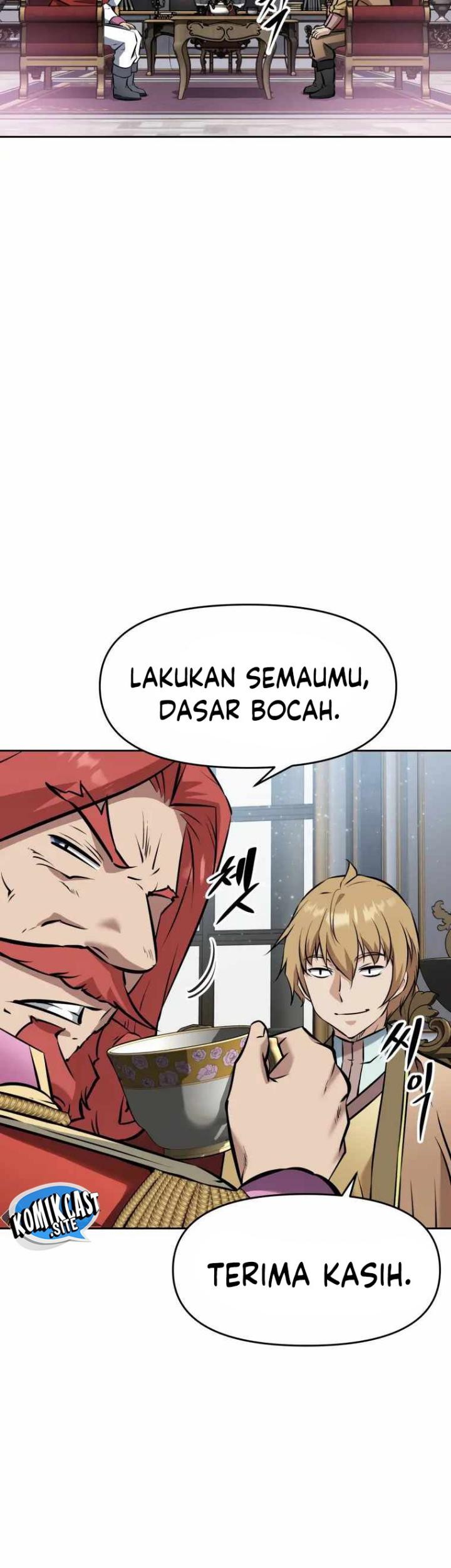 The Return of the Prodigious Swordmaster Chapter 22 Gambar 119