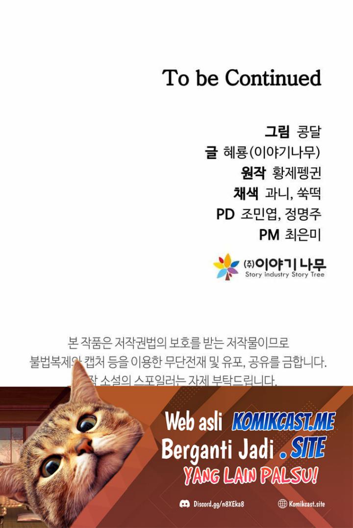 The Return of the Prodigious Swordmaster Chapter 22 Gambar 124