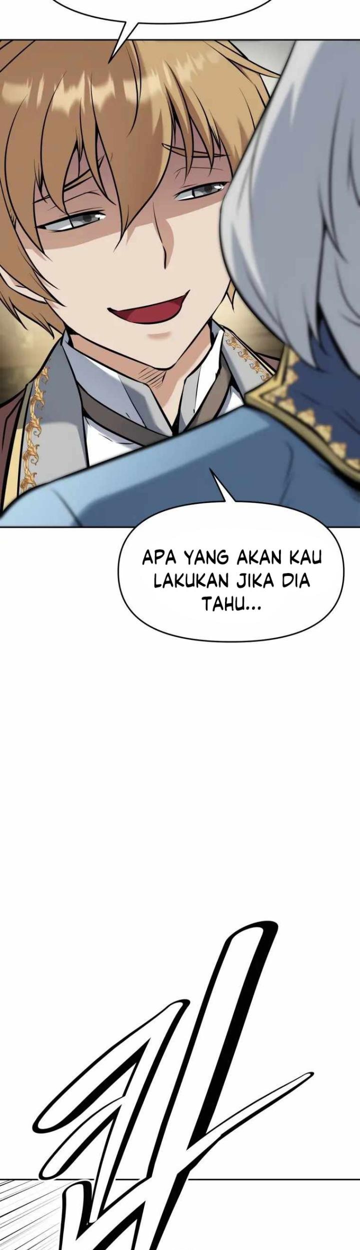 The Return of the Prodigious Swordmaster Chapter 22 Gambar 11