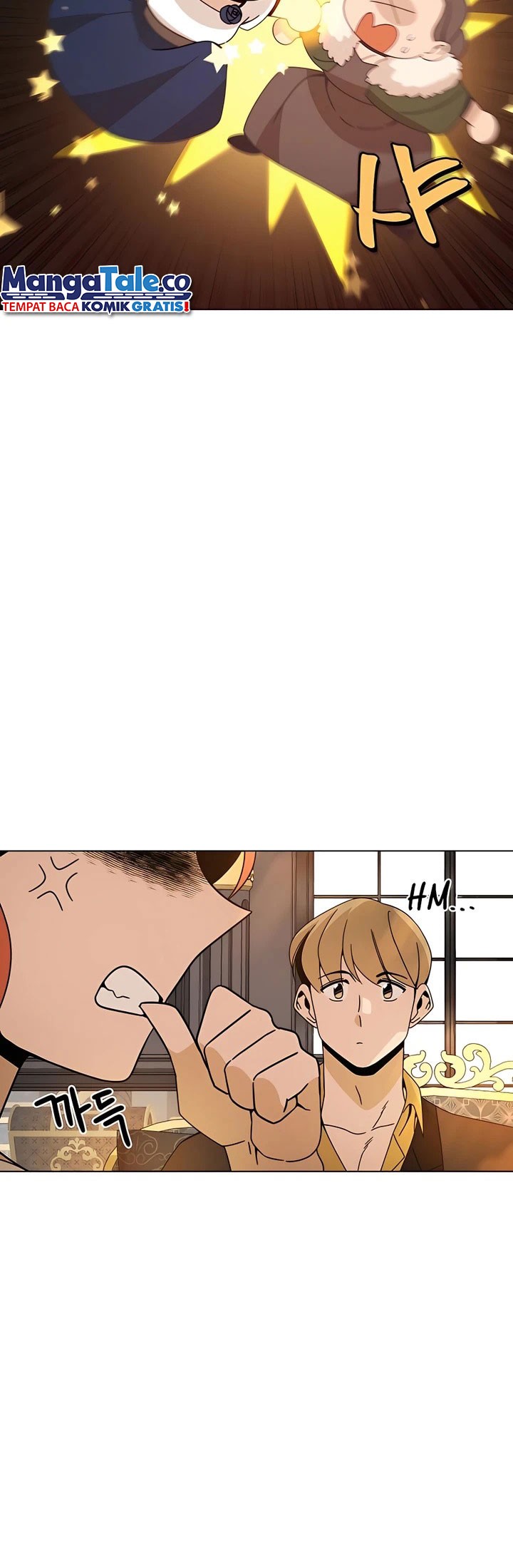 I’ll Resign and Have a Fresh Start in This World Chapter 38 Gambar 32