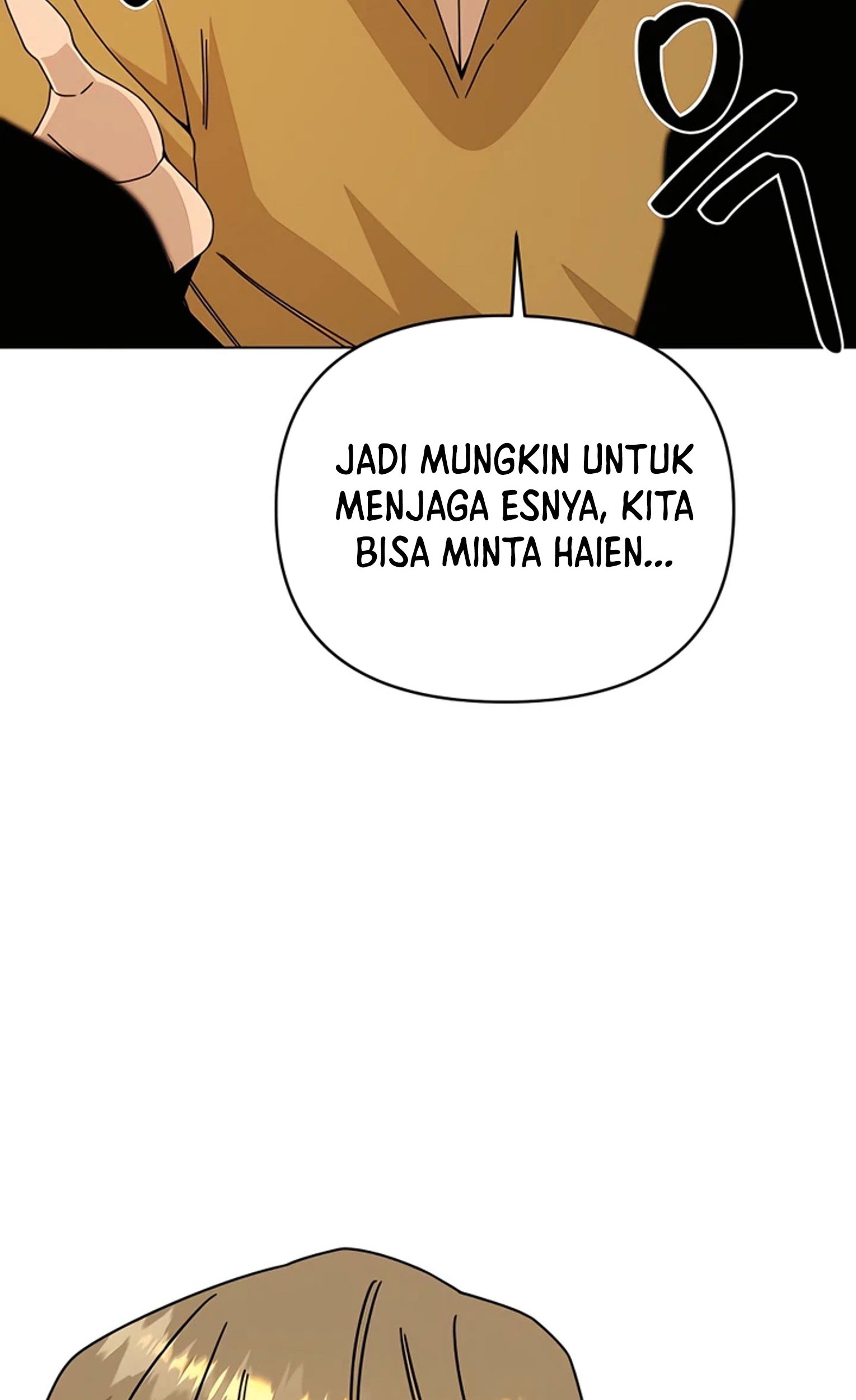 I’ll Resign and Have a Fresh Start in This World Chapter 38 Gambar 54