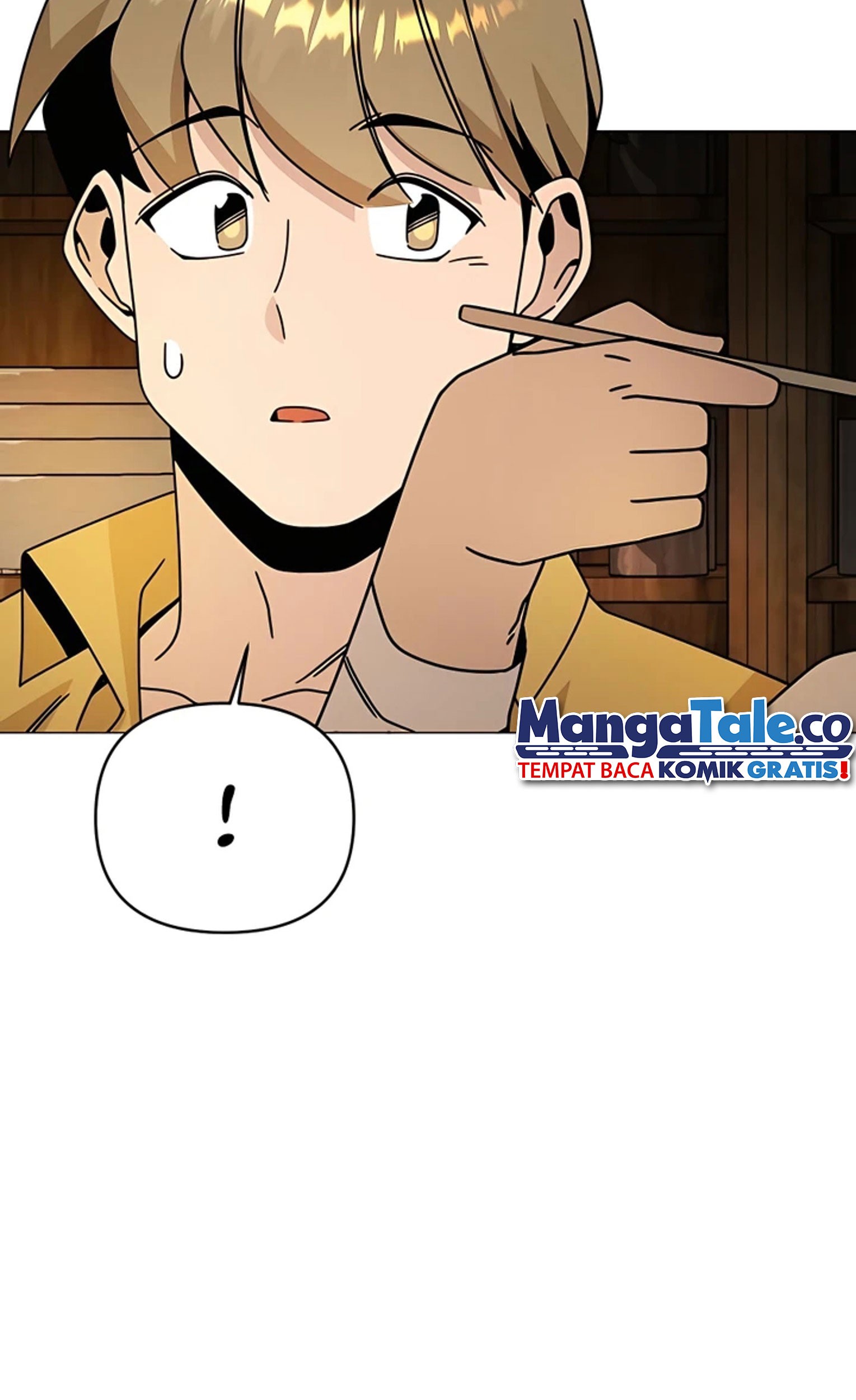I’ll Resign and Have a Fresh Start in This World Chapter 38 Gambar 55