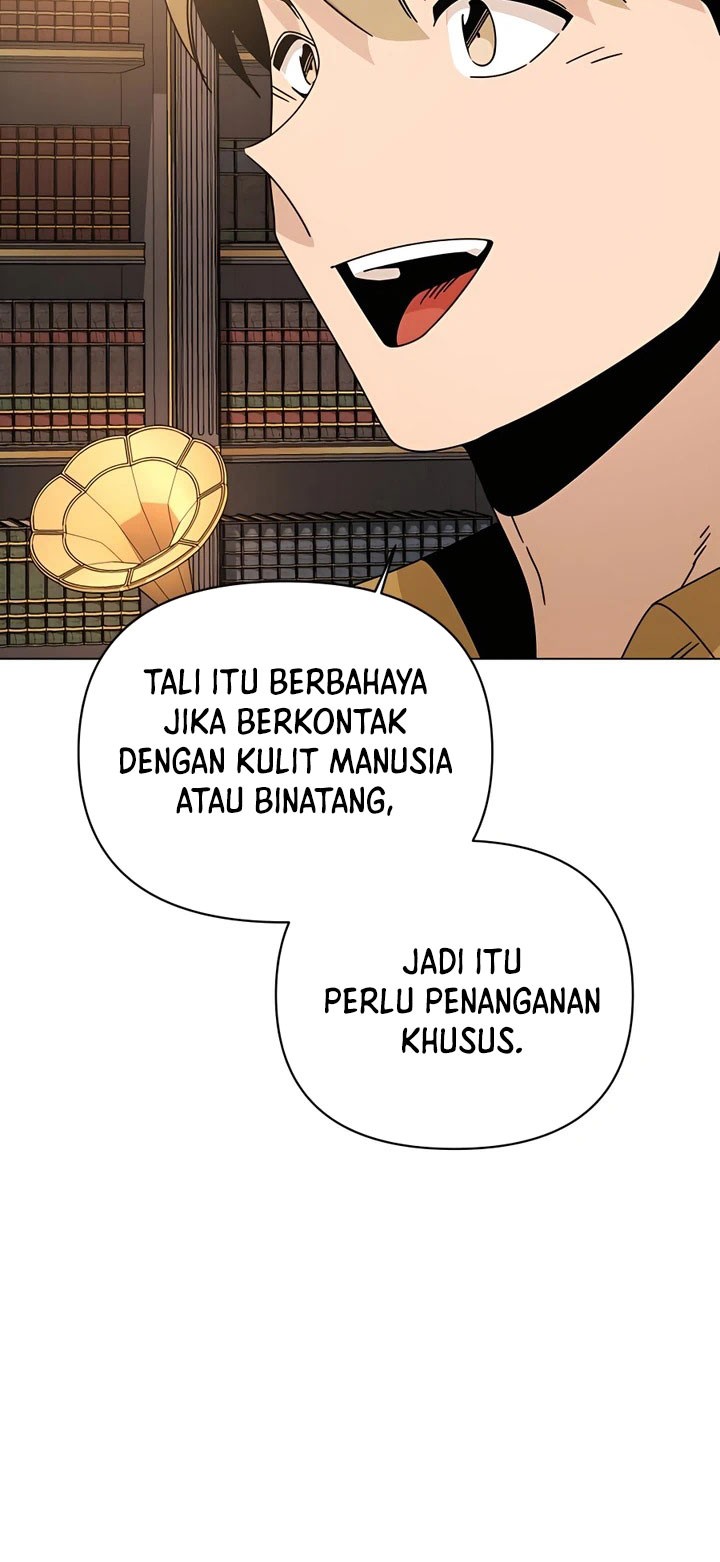 I’ll Resign and Have a Fresh Start in This World Chapter 38 Gambar 22
