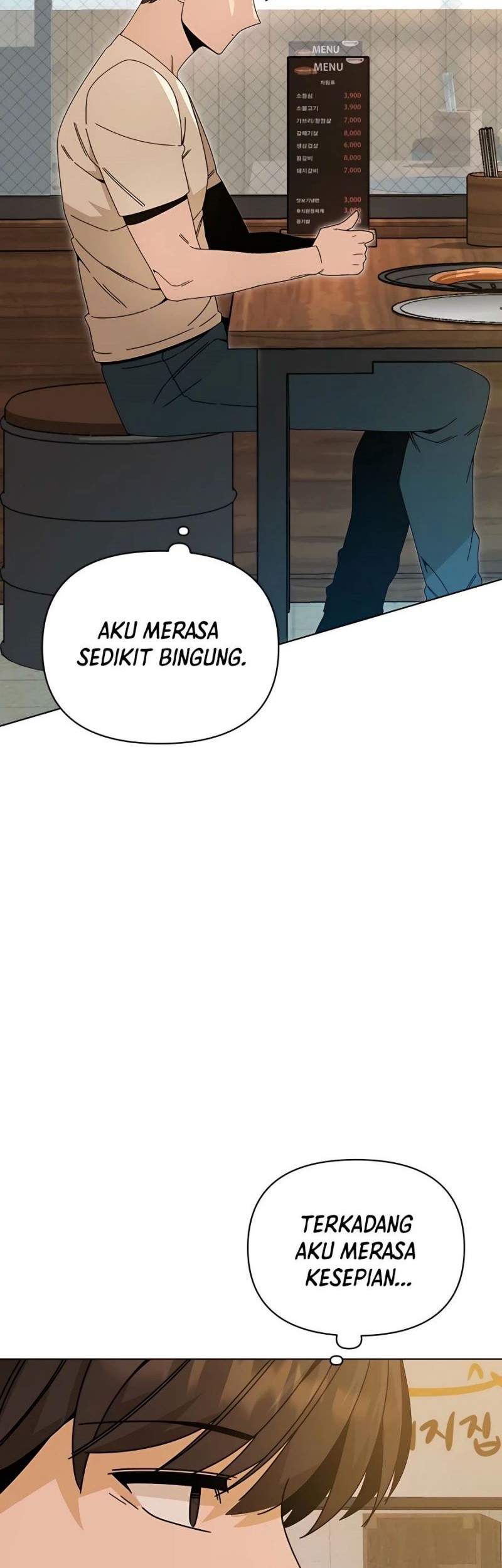 I’ll Resign and Have a Fresh Start in This World Chapter 37 Gambar 30