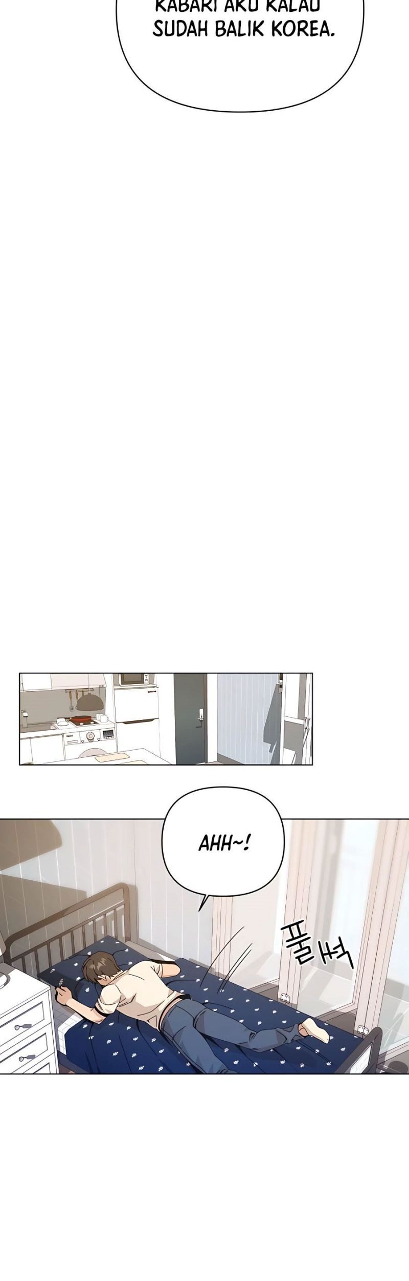 I’ll Resign and Have a Fresh Start in This World Chapter 37 Gambar 35