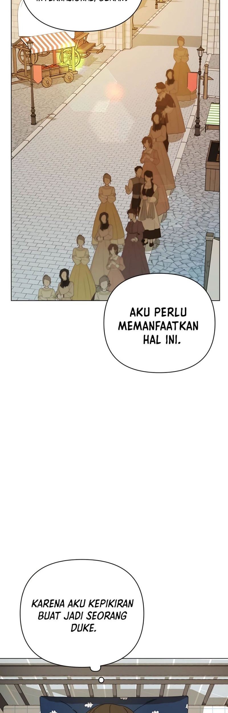 I’ll Resign and Have a Fresh Start in This World Chapter 37 Gambar 39