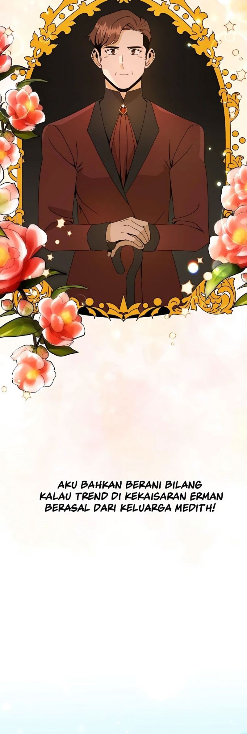 I’ll Resign and Have a Fresh Start in This World Chapter 37 Gambar 47