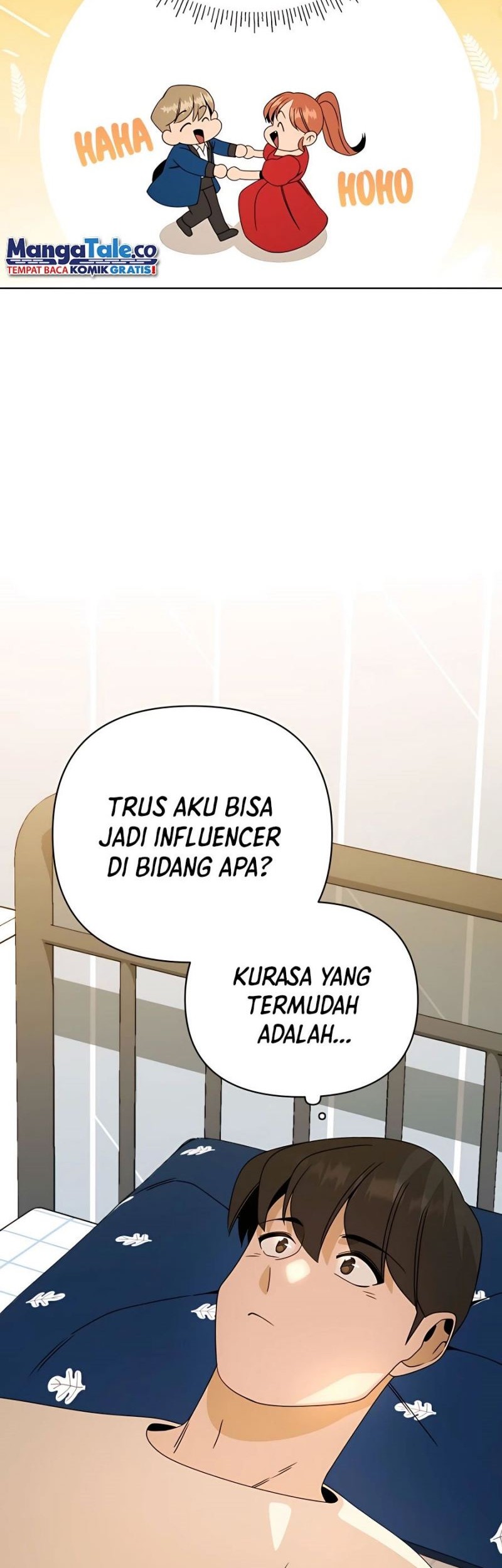 I’ll Resign and Have a Fresh Start in This World Chapter 37 Gambar 49