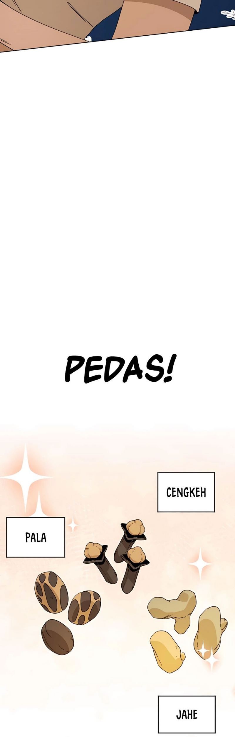 I’ll Resign and Have a Fresh Start in This World Chapter 37 Gambar 51